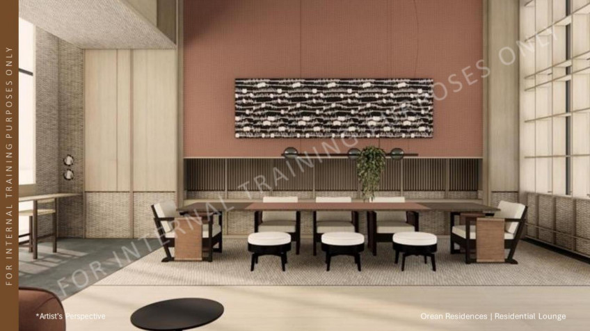 Premium Preselling 3 Bedroom Condo In Vertis North Quezon City Alveo Ayala