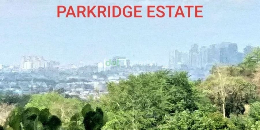 For Sale: 544 sqm Vacant Lot In Parkridge Estate, Antipolo