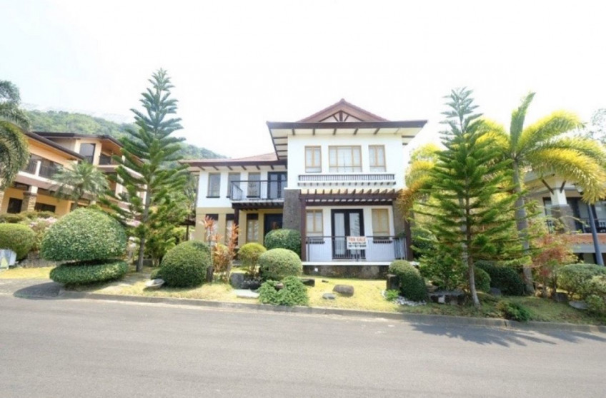 For Sale: Luxury House And Lot In Tagaytay Midlands