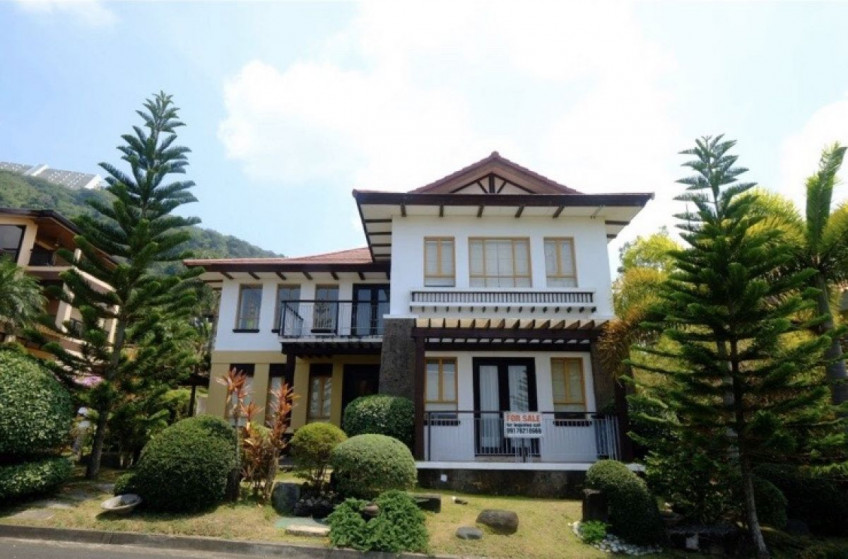 For Sale: Luxury House And Lot In Tagaytay Midlands