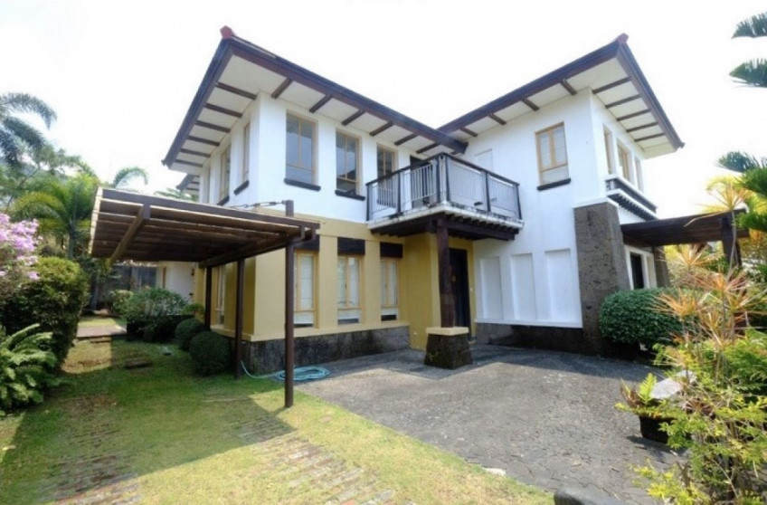 For Sale: Luxury House And Lot In Tagaytay Midlands