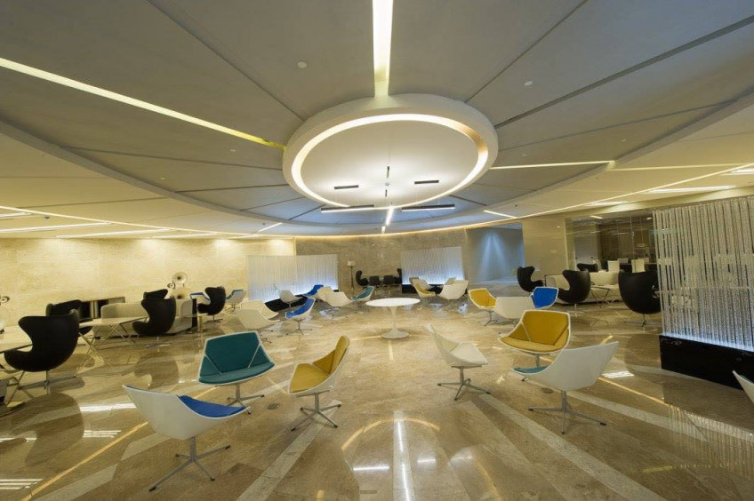 For Sale: Studio Unit In Victoria Sports Tower, Quezon City