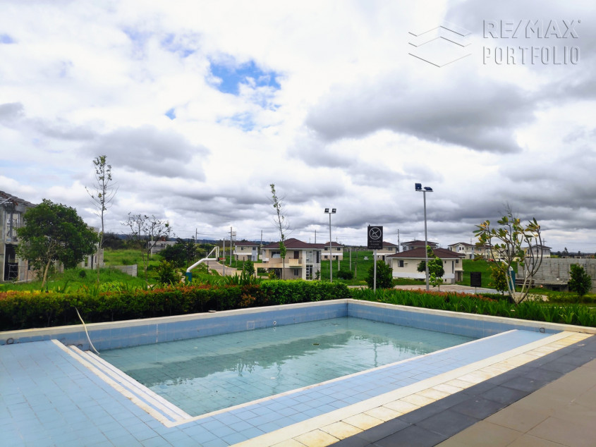 For Sale: 343 sqm Lot In Nuvali Hillcrest Estates, Sta. Rosa, Laguna