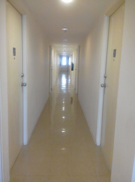 For Sale: Studio Unit In Amaia Skies Cubao, Quezon City