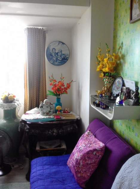 For Sale: Studio Unit In Amaia Skies Cubao, Quezon City