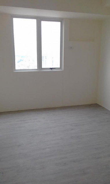 For Sale: Studio Unit In Amaia Skies Cubao, Quezon City