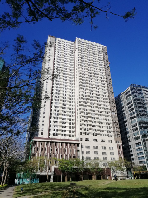 For Sale: 2-Bedroom Condominium In Montane BGC, Taguig