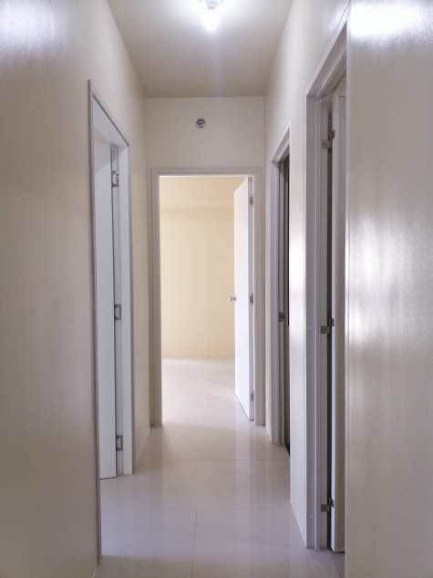 For Sale: 2-Bedroom Condominium In Montane BGC, Taguig