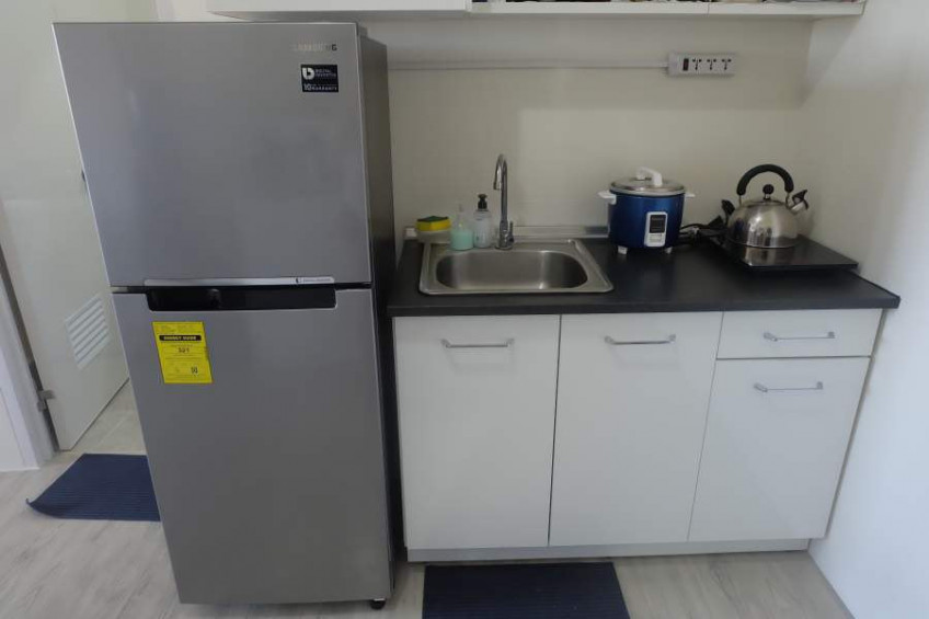 REPRICED! Studio Unit For Sale In Amaia Steps Alabang, Barangay Almanza 2