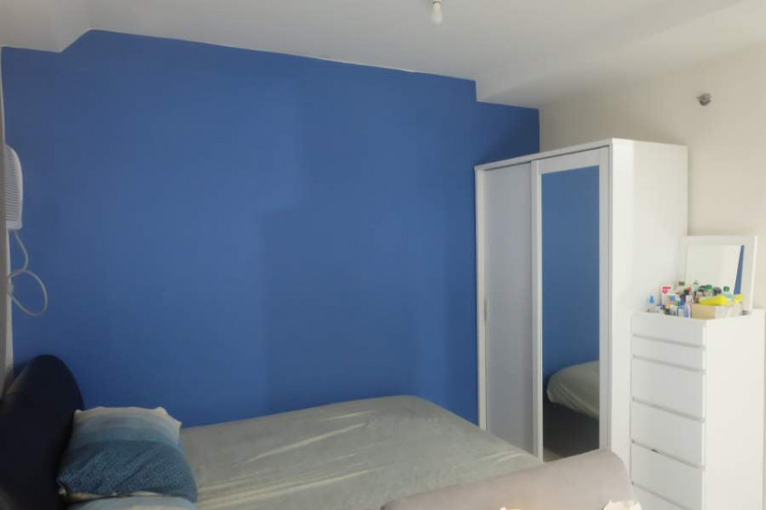 REPRICED! Studio Unit For Sale In Amaia Steps Alabang, Barangay Almanza 2