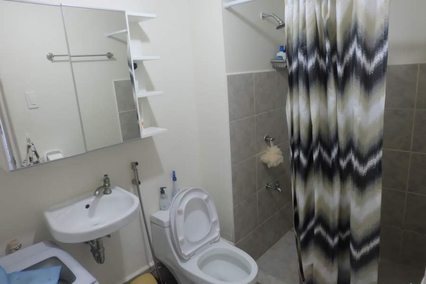 REPRICED! Studio Unit For Sale In Amaia Steps Alabang, Barangay Almanza 2