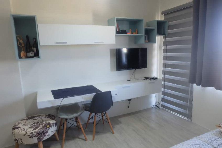 REPRICED! Studio Unit For Sale In Amaia Steps Alabang, Barangay Almanza 2