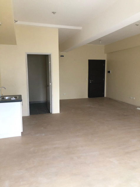 For Sale: Studio Unit In Avida City Flex, BGC, Taguig City