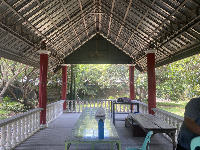 Farm For Sale at Brgy. Arenas Arayat, Pampanga (Perfect for Resort Development)