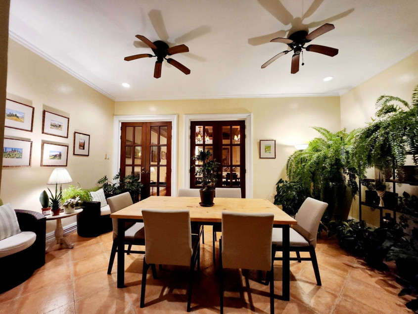 5 Bedroom For Sale at Sunset Estates along Friendship near Clark, Angeles City