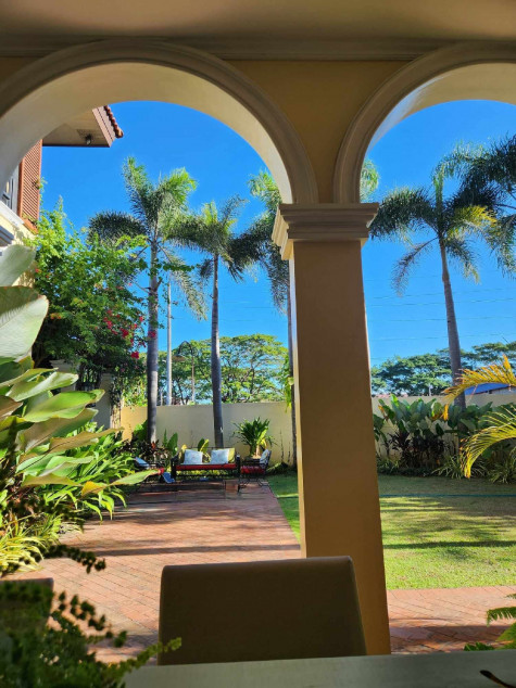 5 Bedroom For Sale at Sunset Estates along Friendship near Clark, Angeles City