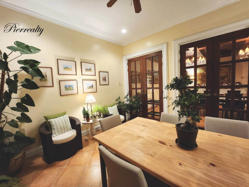 5 Bedroom For Sale at Sunset Estates along Friendship near Clark, Angeles City