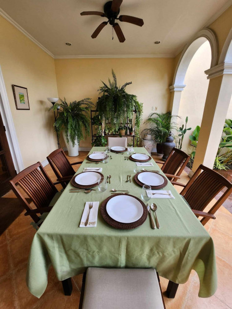 5 Bedroom For Sale at Sunset Estates along Friendship near Clark, Angeles City