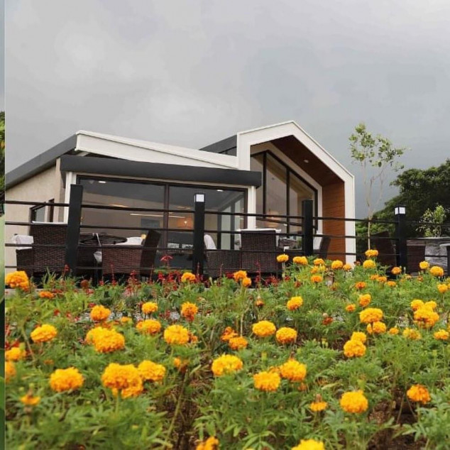 Lot For Sale In Arden Botanical Village