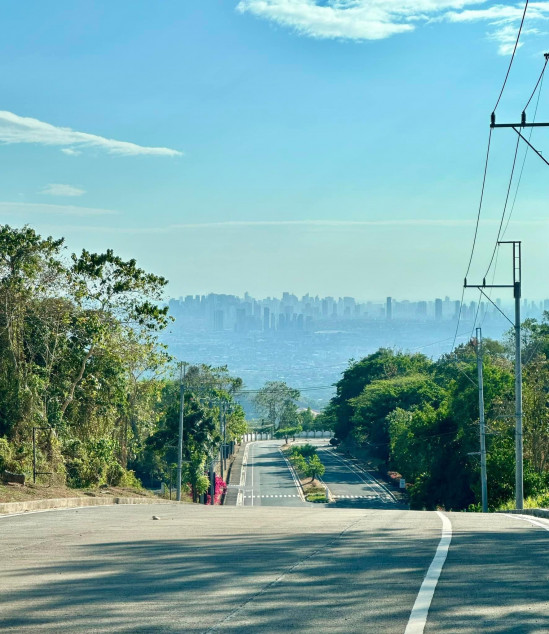 Lot For Sale In The Glades At Timberland Heights