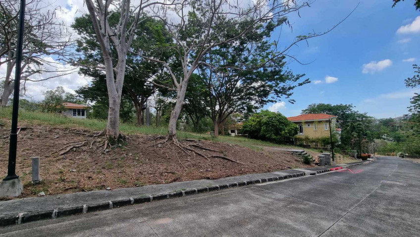 Lot For Sale Terrazas De Punta Fuego, Nasugbu Batangas
