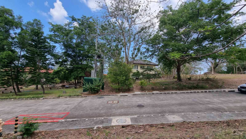 Lot For Sale Terrazas De Punta Fuego, Nasugbu Batangas