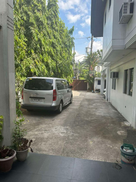 Tierra Pura Homes, Tandang Sora, Quezon City