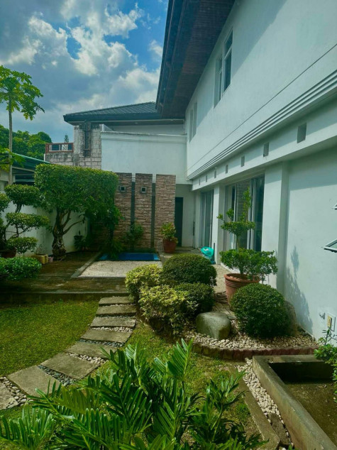 Tierra Pura Homes, Tandang Sora, Quezon City