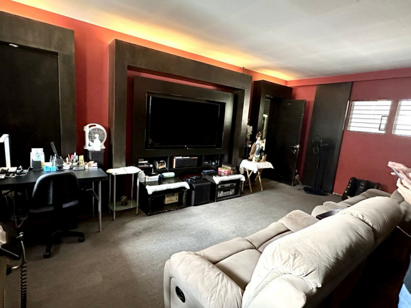 Tierra Pura Homes, Tandang Sora, Quezon City