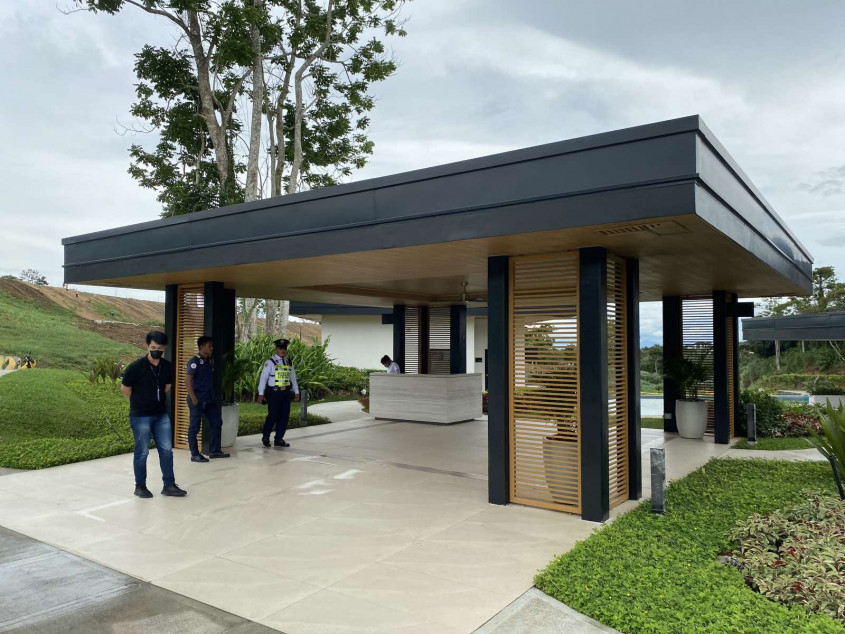 Lot For Sale In Hillside Ridge By Alveo Land