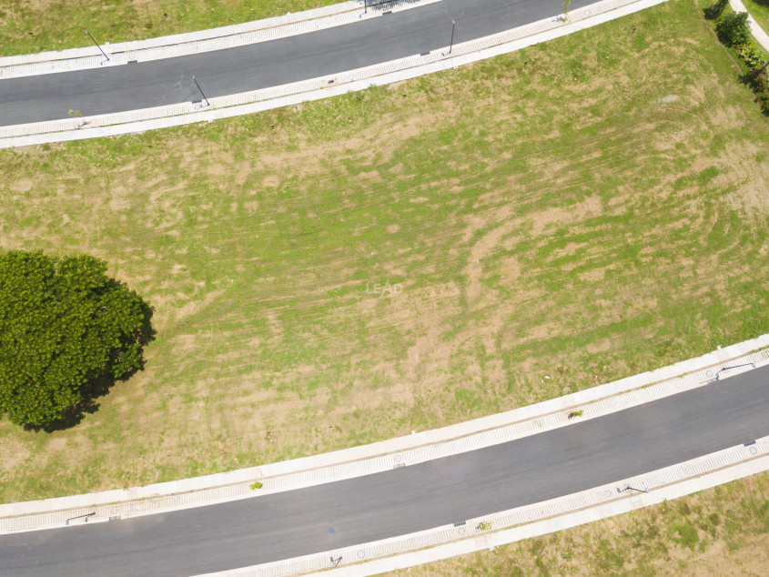 Lot For Sale In Rockwell South At Carmelray, Calamba Laguna