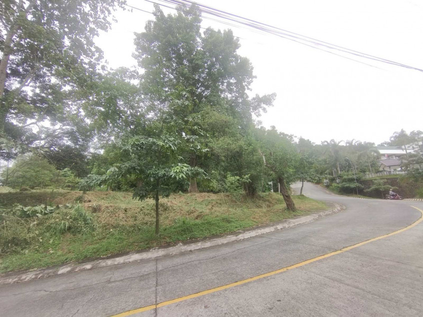 Lot For Sale In Parkridge Estate Valley Golf