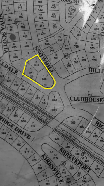 Lot For Sale In Parkridge Estate Valley Golf, Antipolo Rizal