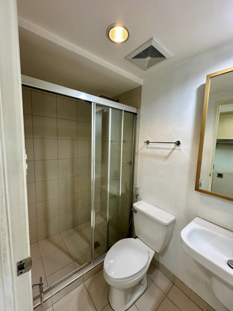 Condominium For Sale In One Rockwell East Tower