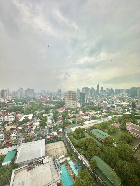 Condominium For Sale In One Rockwell East Tower