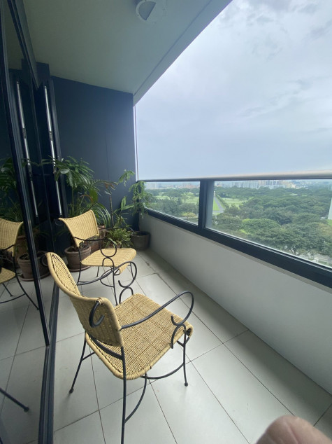 Condominium For Sale In Arya Residences