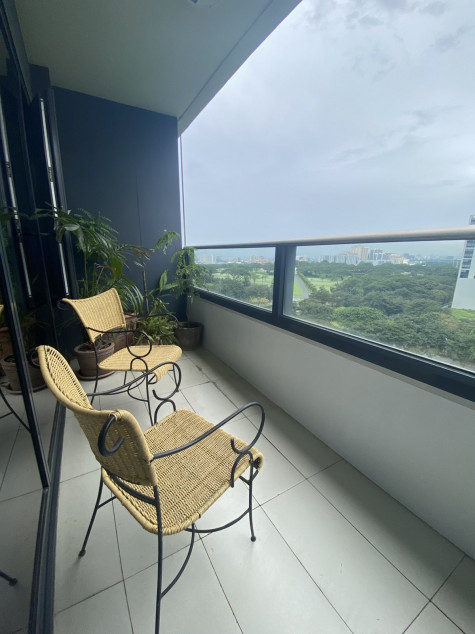 Condominium For Sale In Arya Residences