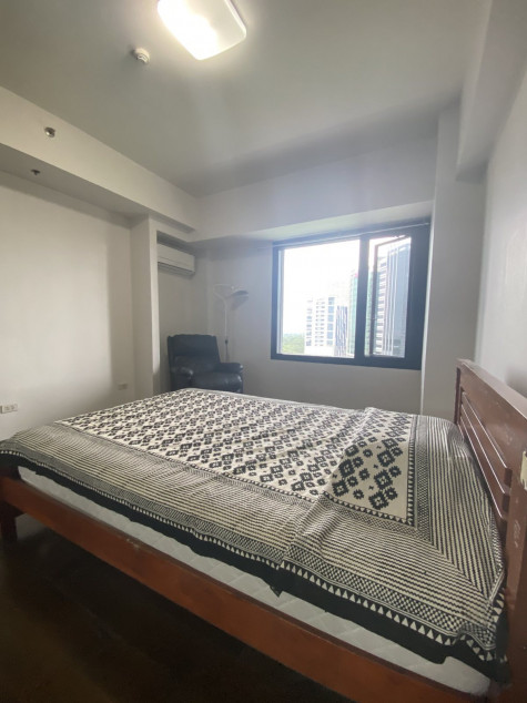 Condominium For Sale In Arya Residences