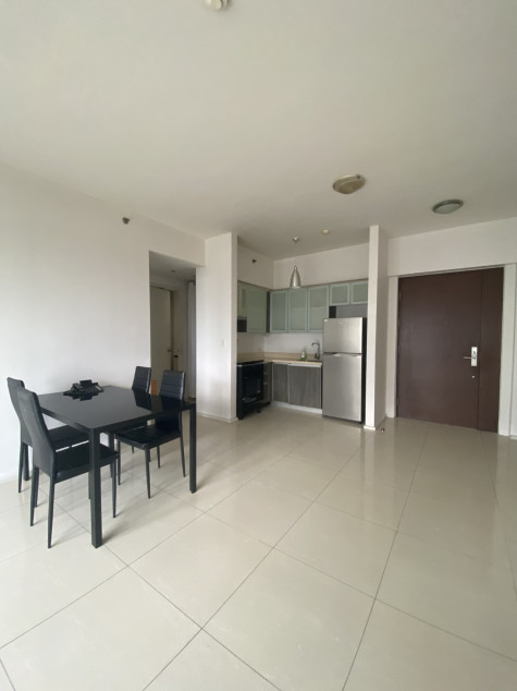 Condominium For Sale In Arya Residences