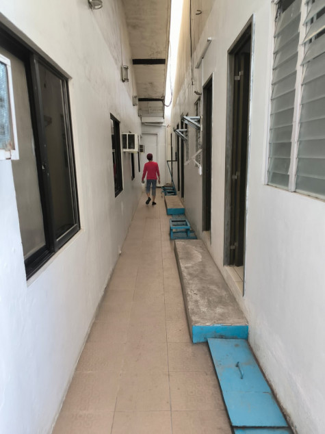 Code 756 Building For Rent Stephenson St Lahug Cebu City