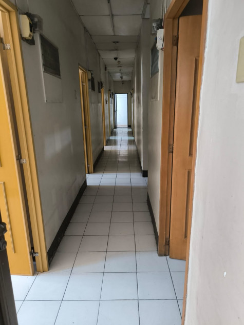 Code 756 Building For Rent Stephenson St Lahug Cebu City