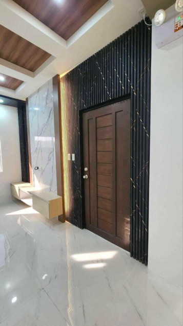House For Sale - Tivoli Gardens Subd. Mawaque, Mabalacat Pampanga