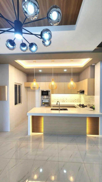 House For Sale - Tivoli Gardens Subd. Mawaque, Mabalacat Pampanga