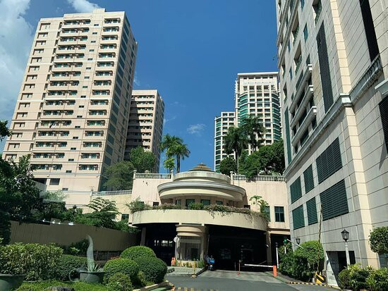 Ortigas Shine Residences Condo For Sale