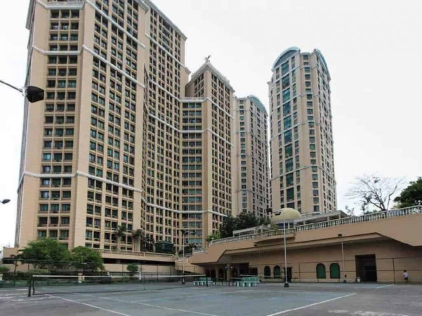 Ortigas Shine Residences Condo For Sale