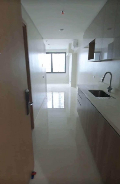 The Empress @capitol Common Studio Unit For Sale