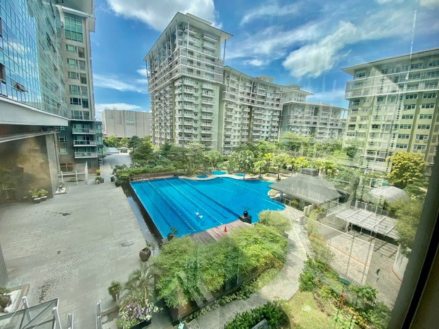 Condominium For Sale In One Serendra BGC