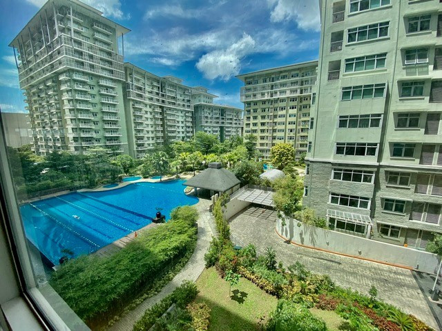 Condominium For Sale In One Serendra BGC