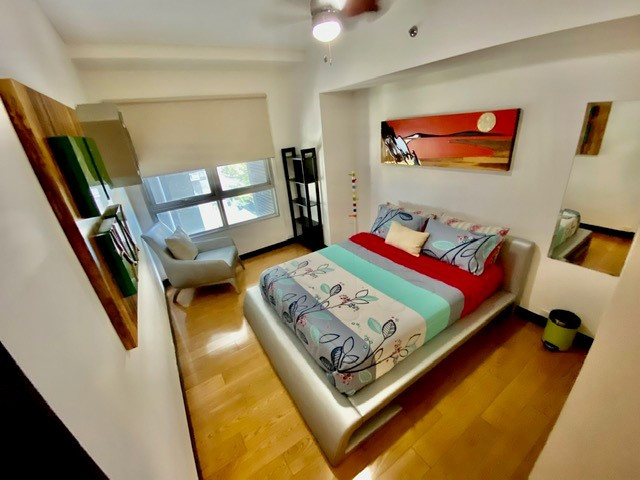 Condominium For Sale In One Serendra BGC