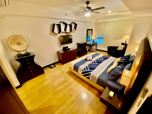 Condominium For Sale In One Serendra BGC